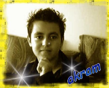 akram