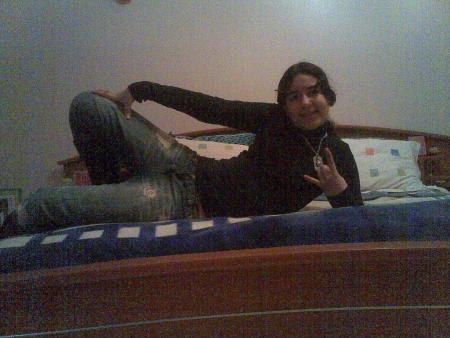 (`... . [ ♥m& ♥ ]. .. .)