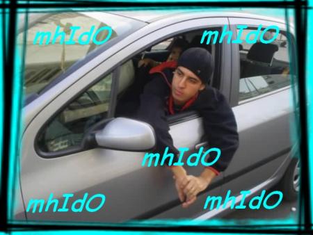 mhido