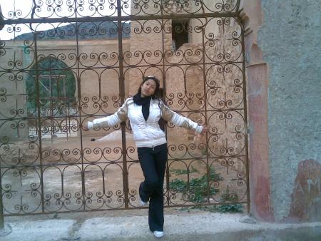  mA ouZ A mWa sArAh