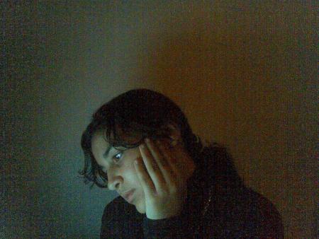 (`... . [ ♥m& ♥ ]. .. .)