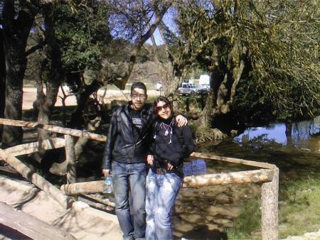 (`... . [ ♥ m& and my fr&ro ♥ ]. .. .)