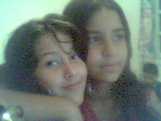 me& sarah