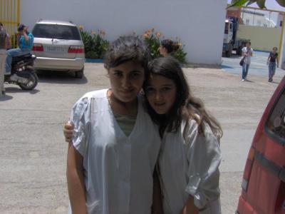 camiii&jihane