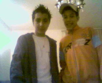 c soul ans mimi dany