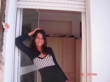 amina====>emmma