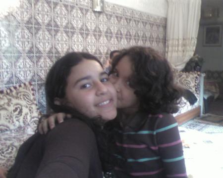 mmme & my ouz kenza