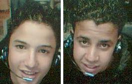 mido    & imad
